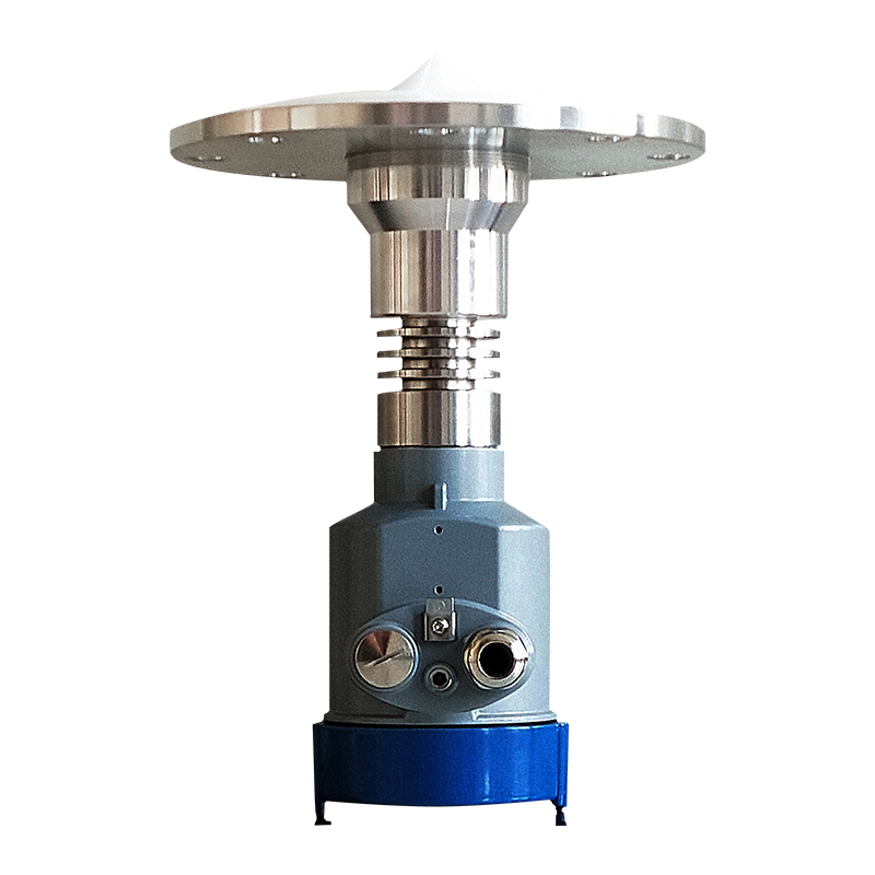 耐腐蚀雷达液位计