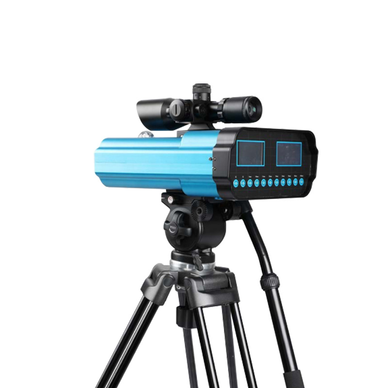 激光位移监测仪