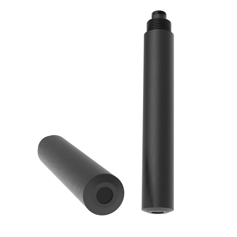 荧光法溶解氧温度传感器