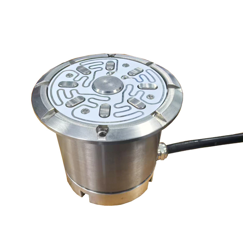 路面结冰传感器