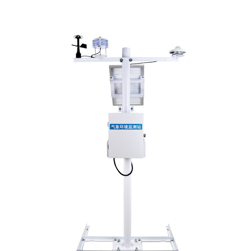 分布式光伏气象站高配款