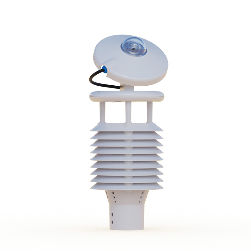 并网式光伏环境监测仪