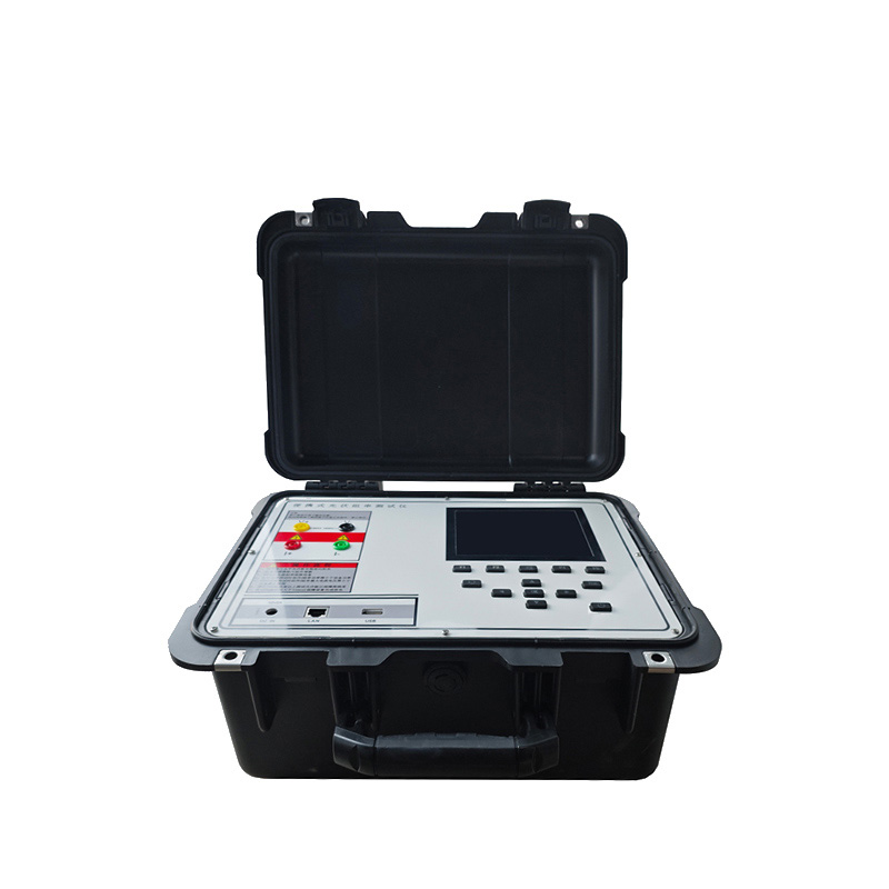 便携式iv测试仪