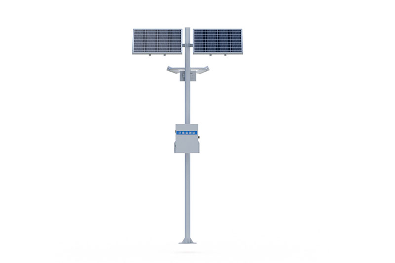 能见度监测系统解决方案