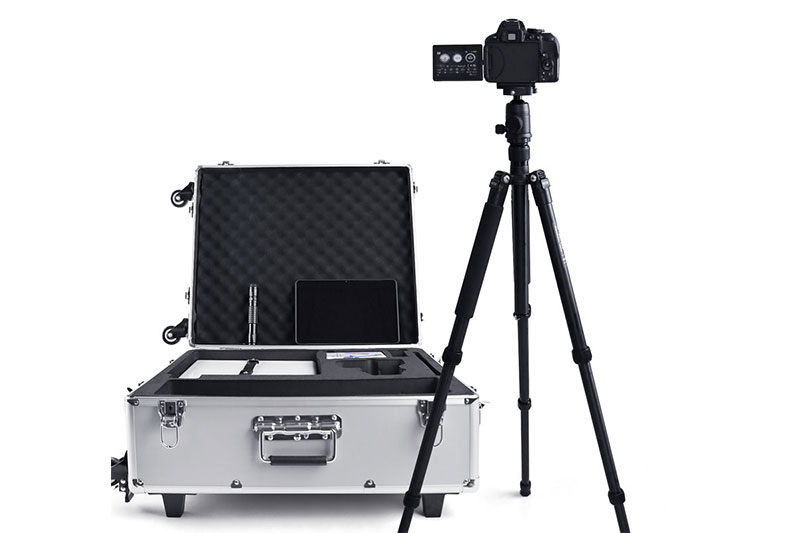 电致发光(EL)测试仪通用技术方案