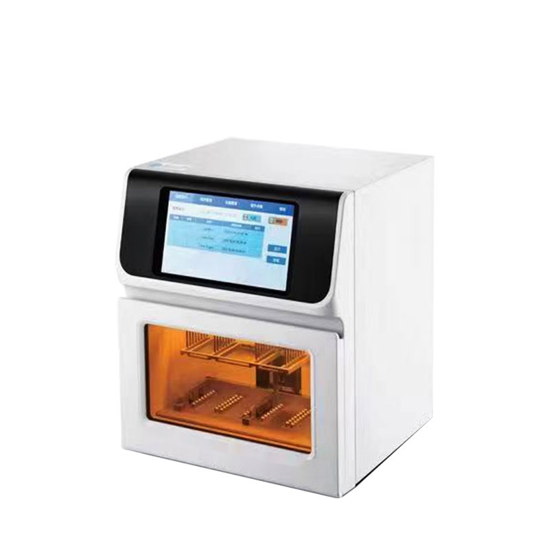 32孔核酸提取仪