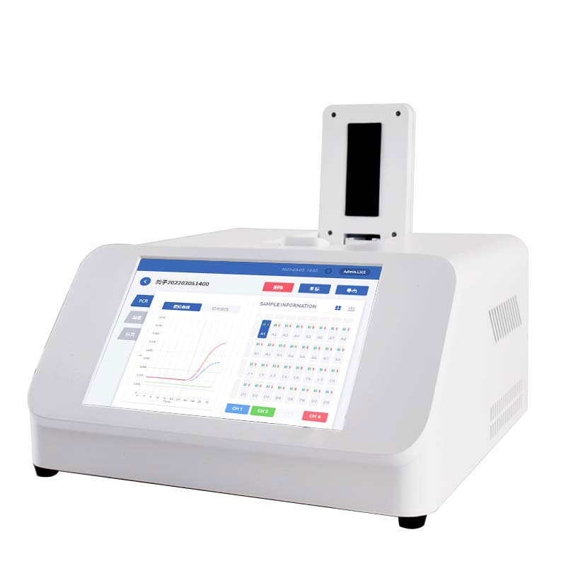 鸽子性别鉴别仪