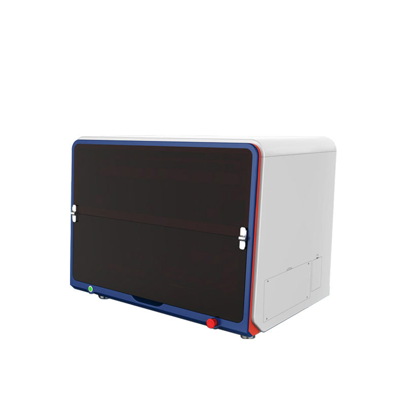 全自动布病检测工作站